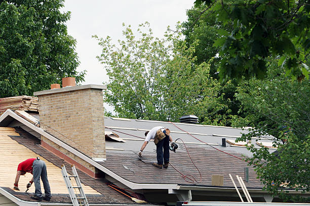 Best Roof Installation  in Morgan Hill, PA