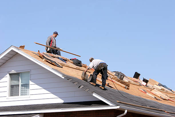 Best Roof Leak Repair  in Morgan Hill, PA